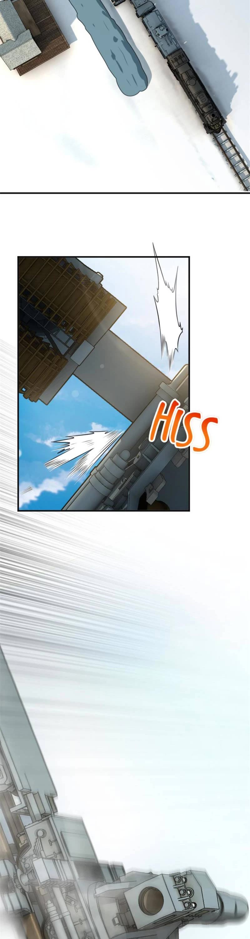 Release That Witch Chapter 610 page 6 - Chapter 610: Recruitment