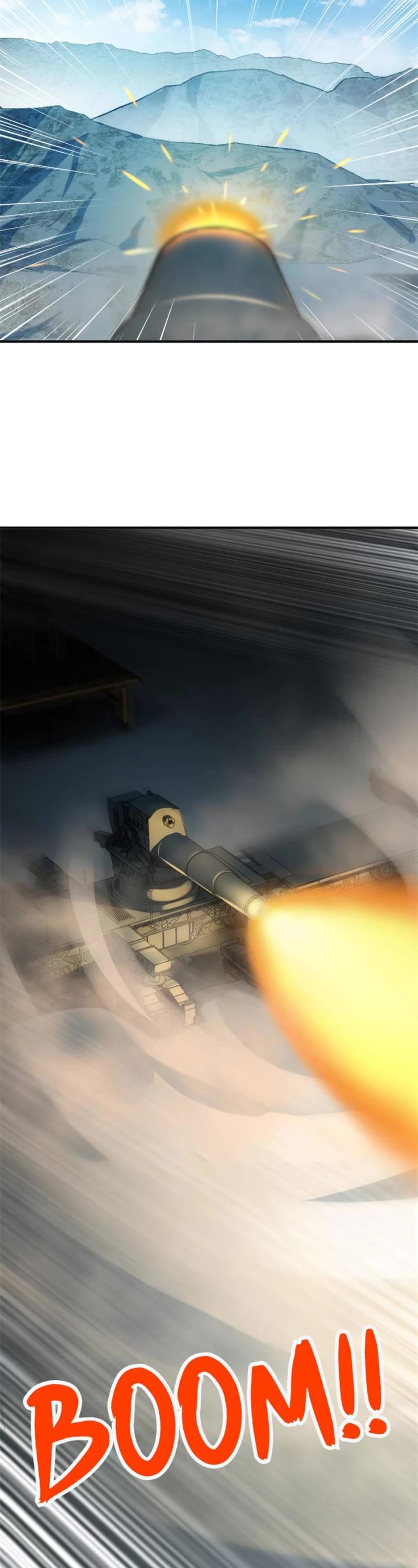 Release That Witch Chapter 610 page 8 - Chapter 610: Recruitment