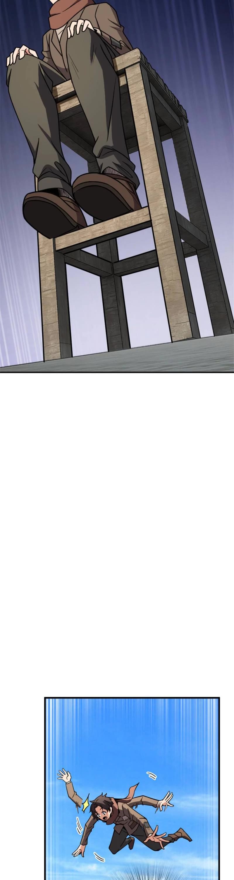 Release That Witch Chapter 611 page 11 - Chapter 611: Sky Knight Test