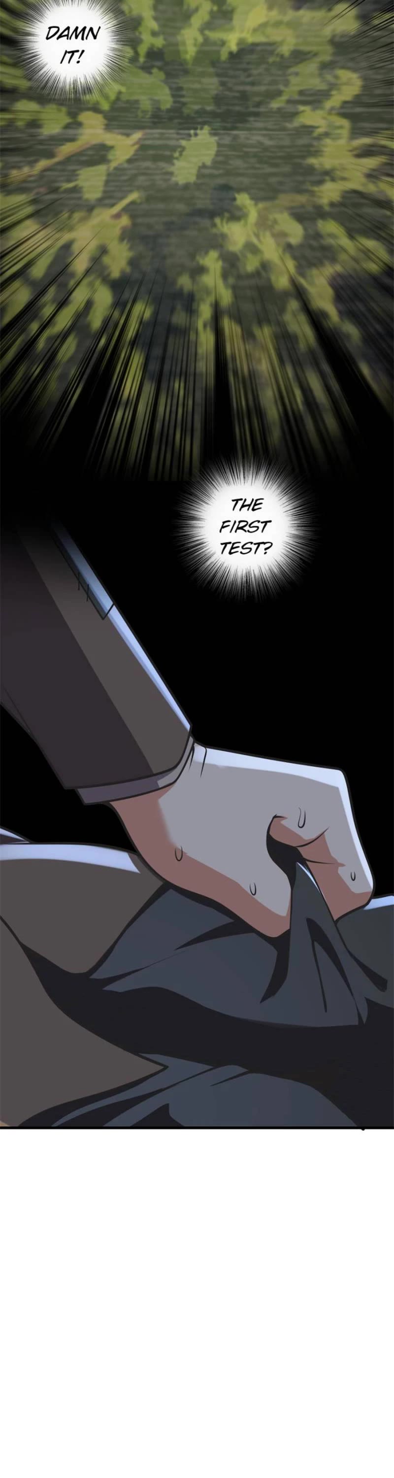 Release That Witch Chapter 611 page 16 - Chapter 611: Sky Knight Test