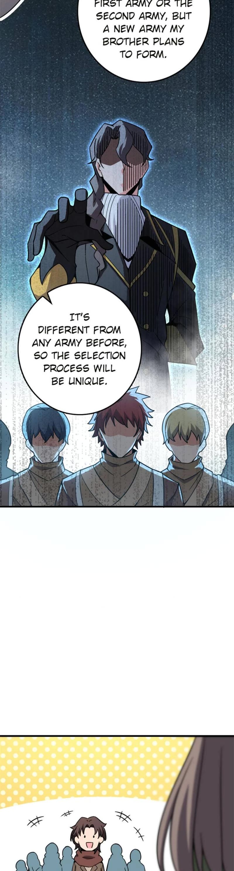 Release That Witch Chapter 612 page 10 - Chapter 612: The Princess Leads the Team