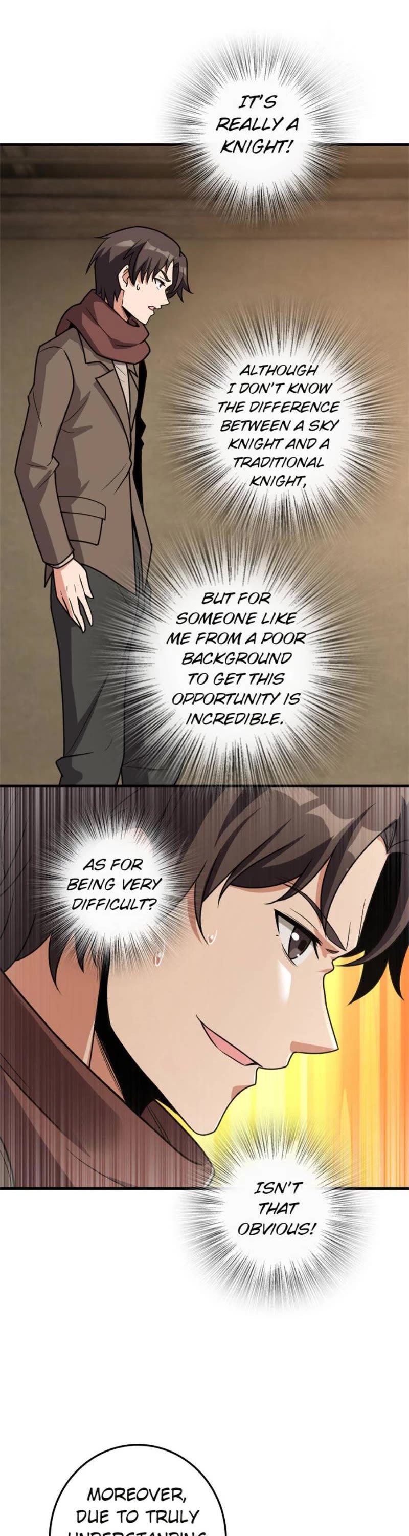 Release That Witch Chapter 612 page 13 - Chapter 612: The Princess Leads the Team