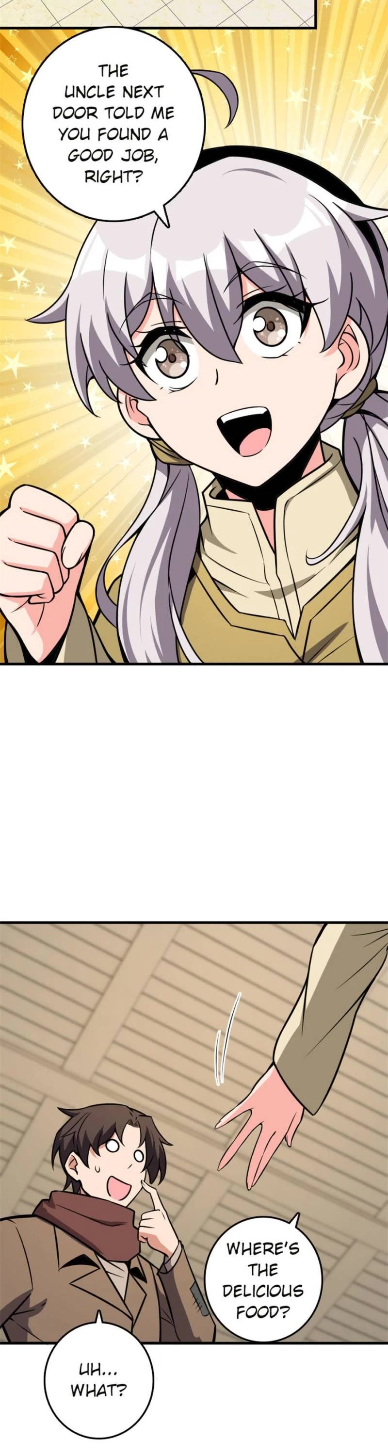 Release That Witch Chapter 612 page 23 - Chapter 612: The Princess Leads the Team