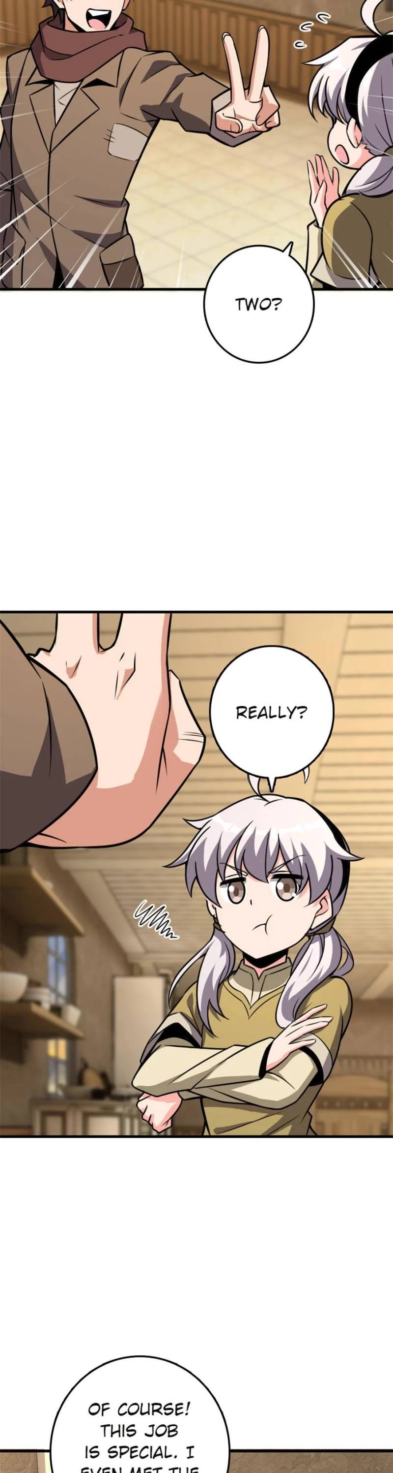 Release That Witch Chapter 612 page 25 - Chapter 612: The Princess Leads the Team