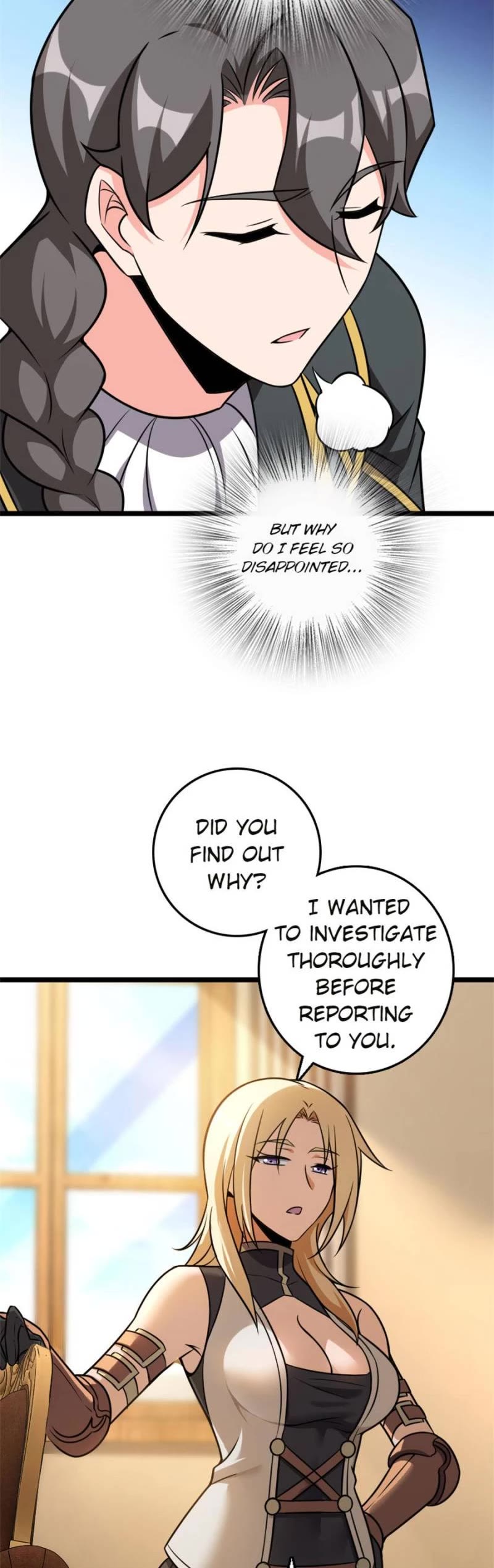 Release That Witch Chapter 613 page 10 - Chapter 613: The Old Nobles Who Never Give Up