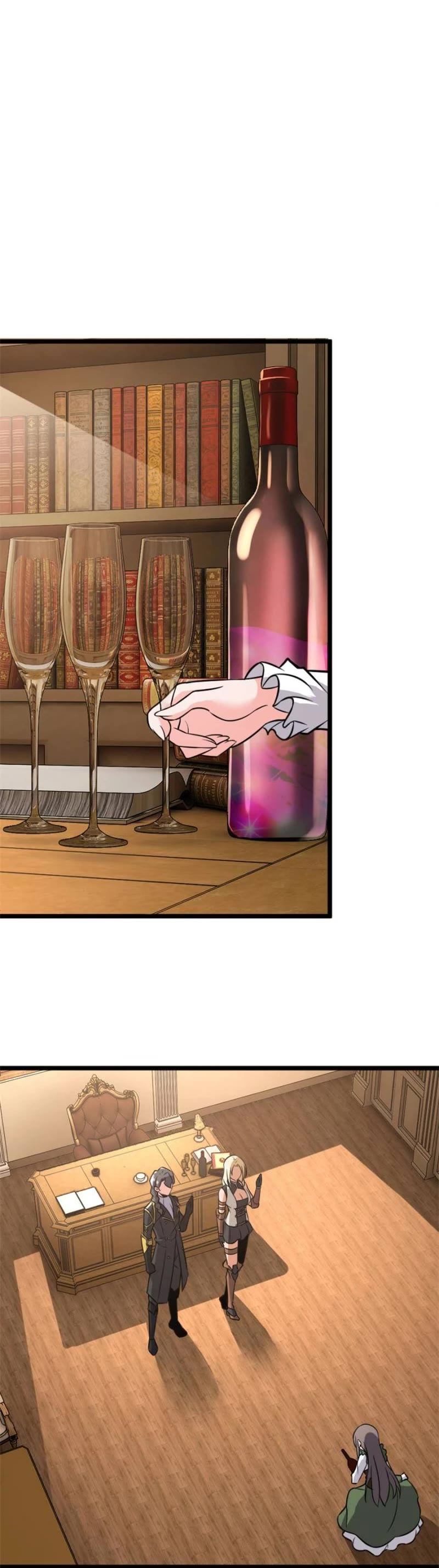 Release That Witch Chapter 613 page 19 - Chapter 613: The Old Nobles Who Never Give Up