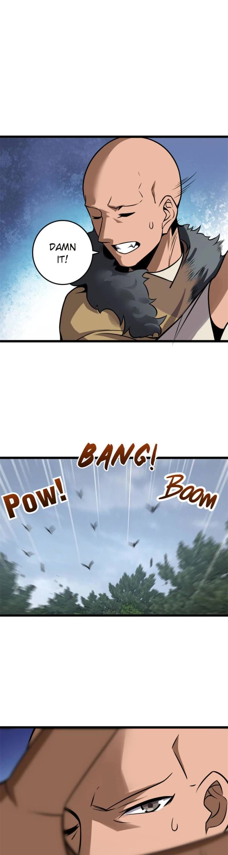 Release That Witch Chapter 613 page 31 - Chapter 613: The Old Nobles Who Never Give Up