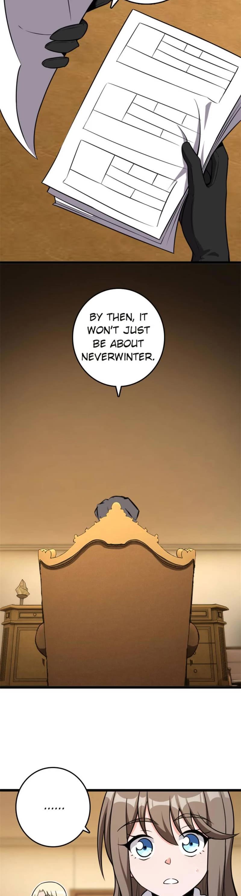 Release That Witch Chapter 613 page 4 - Chapter 613: The Old Nobles Who Never Give Up