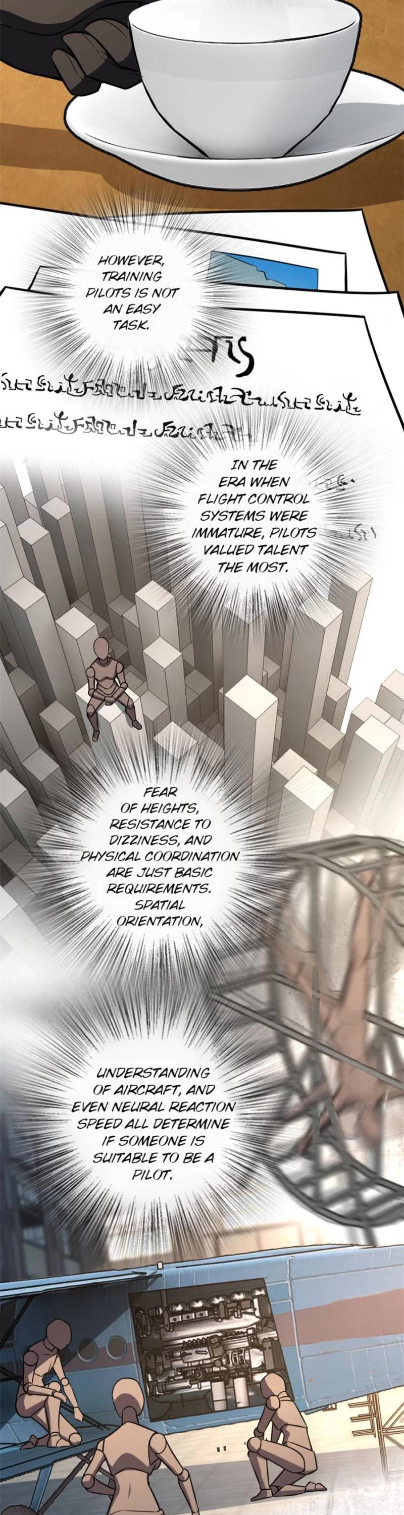 Release That Witch Chapter 613 page 7 - Chapter 613: The Old Nobles Who Never Give Up