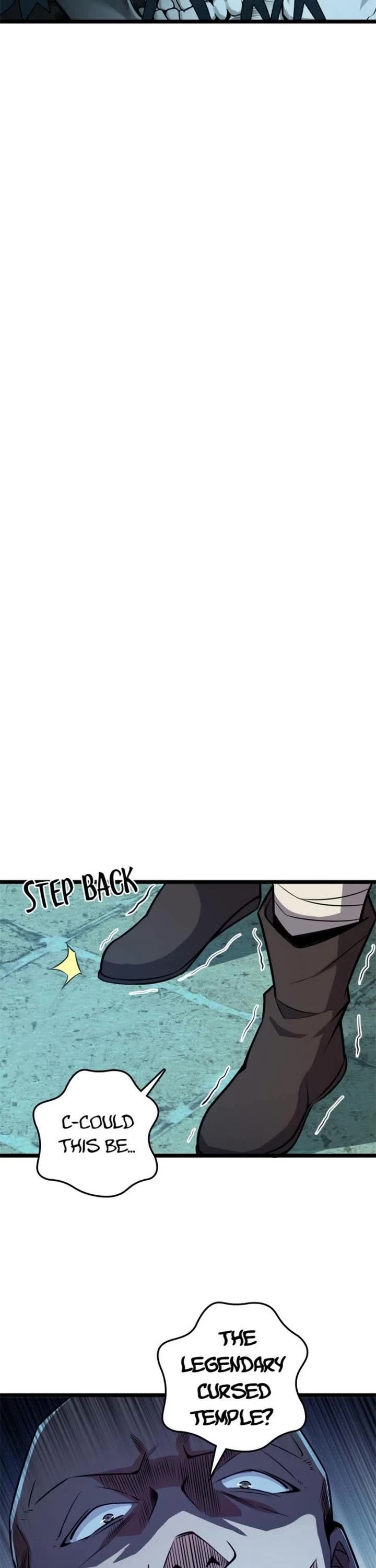Release That Witch Chapter 614 page 28 - Chapter 614: The Land Cursed by the Gods