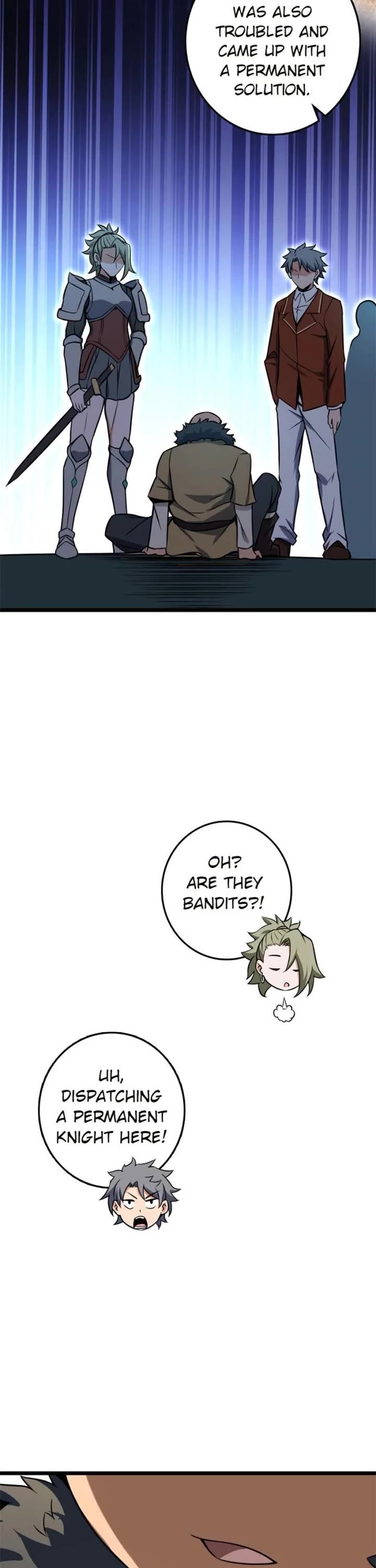 Release That Witch Chapter 614 page 8 - Chapter 614: The Land Cursed by the Gods