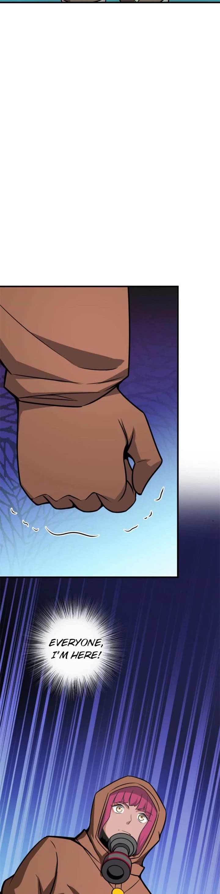 Release That Witch Chapter 615 page 30 - Chapter 615: Let's Meet the God