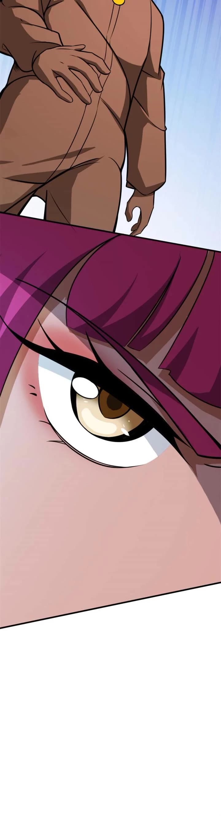 Release That Witch Chapter 615 page 31 - Chapter 615: Let's Meet the God