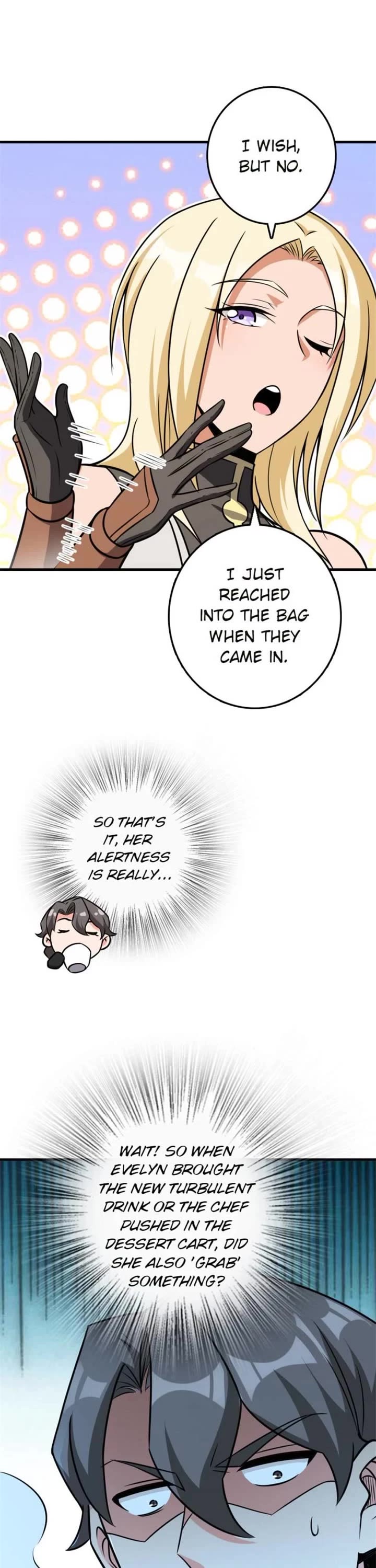 Release That Witch Chapter 616 page 12 - Chapter 616: The Source