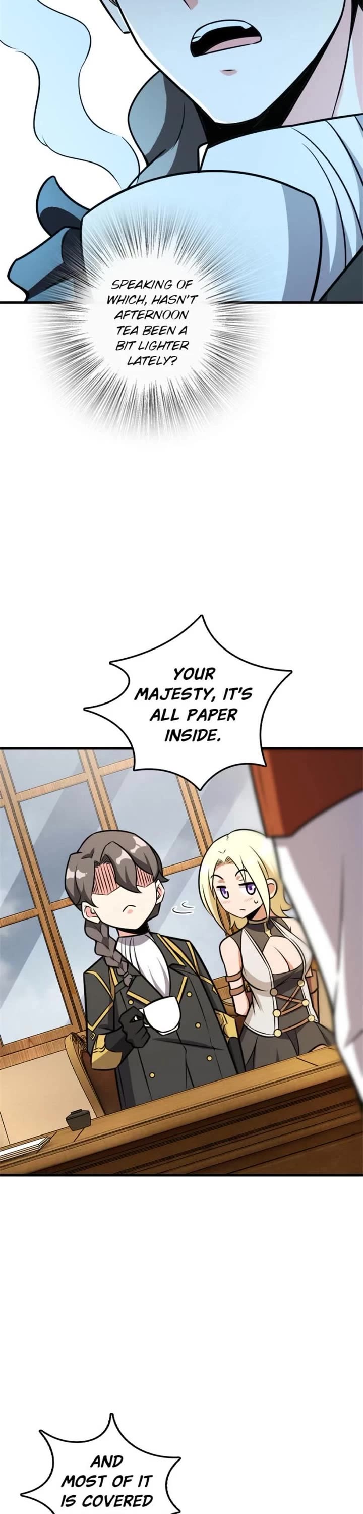 Release That Witch Chapter 616 page 13 - Chapter 616: The Source
