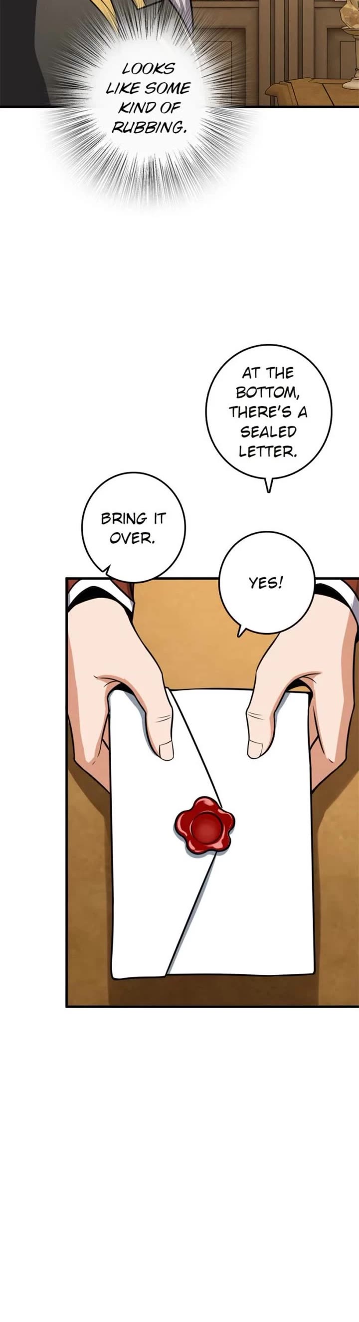 Release That Witch Chapter 616 page 15 - Chapter 616: The Source