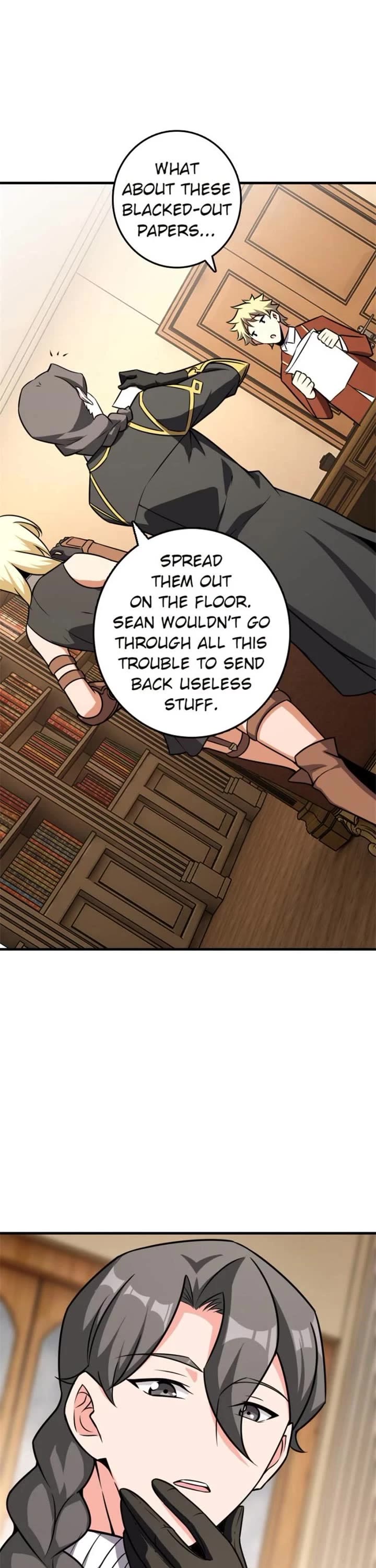 Release That Witch Chapter 616 page 16 - Chapter 616: The Source