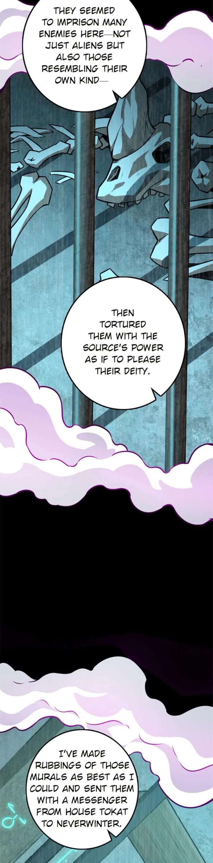 Release That Witch Chapter 616 page 24 - Chapter 616: The Source
