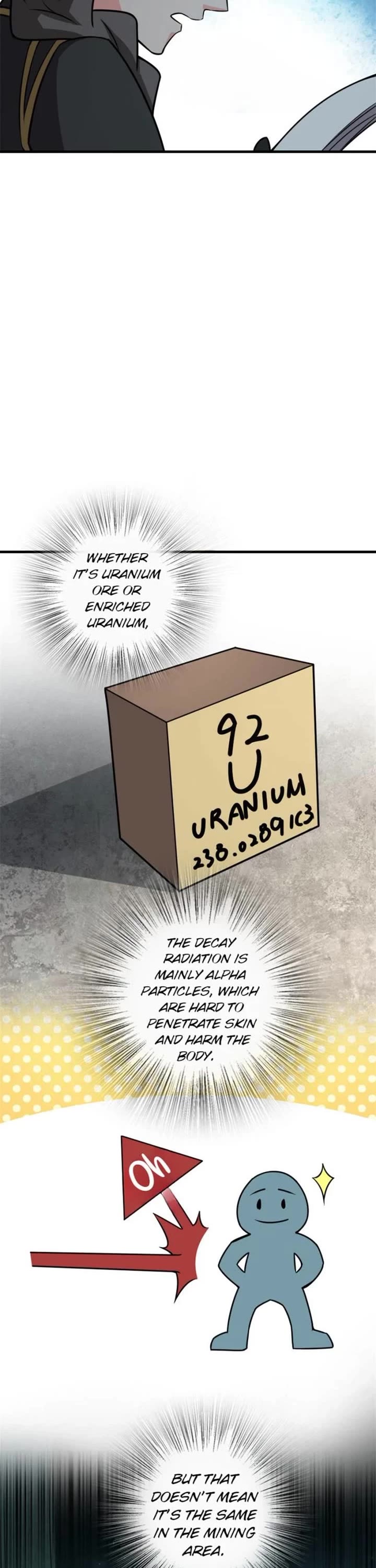 Release That Witch Chapter 616 page 28 - Chapter 616: The Source