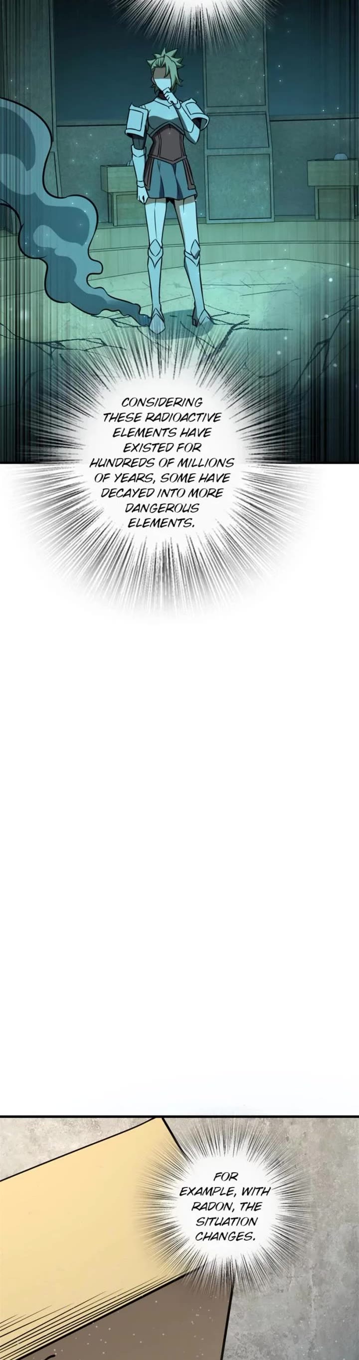 Release That Witch Chapter 616 page 29 - Chapter 616: The Source
