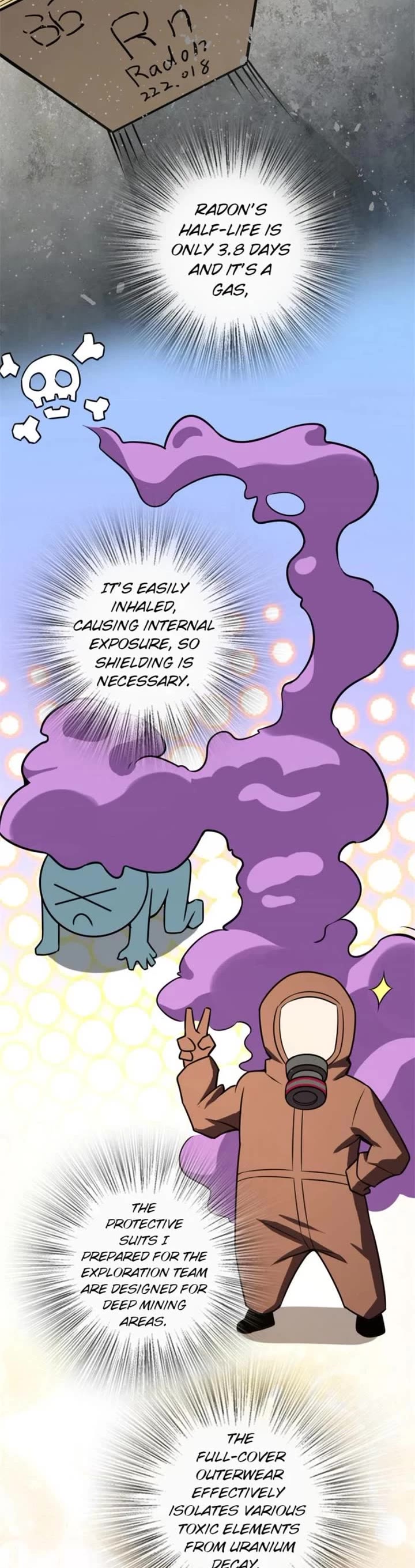 Release That Witch Chapter 616 page 30 - Chapter 616: The Source