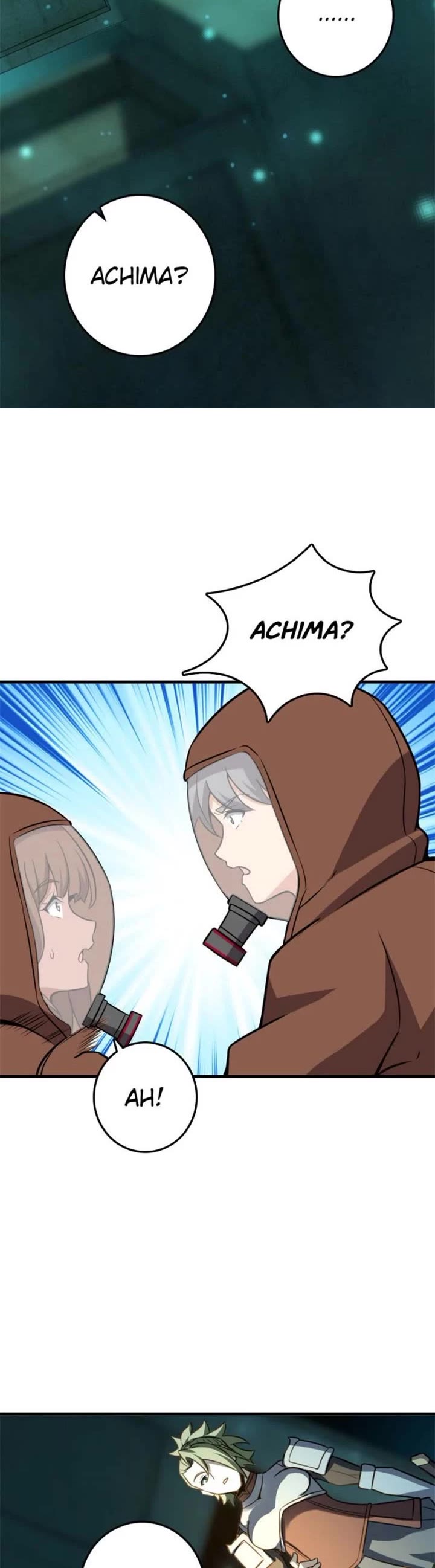 Release That Witch Chapter 616 page 5 - Chapter 616: The Source
