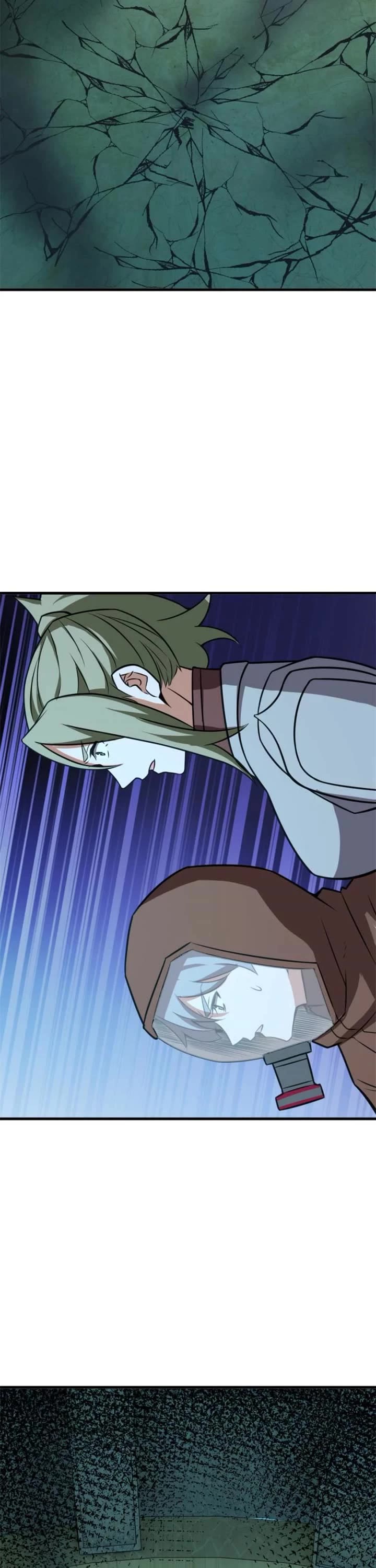 Release That Witch Chapter 616 page 8 - Chapter 616: The Source