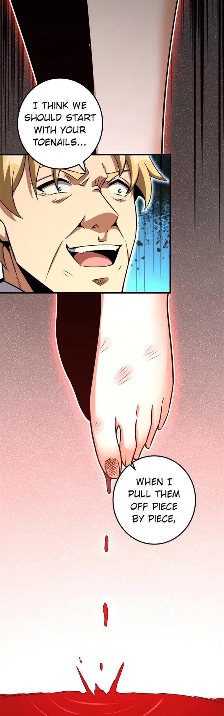 Release That Witch Chapter 617 page 26 - Chapter 617: The Captive