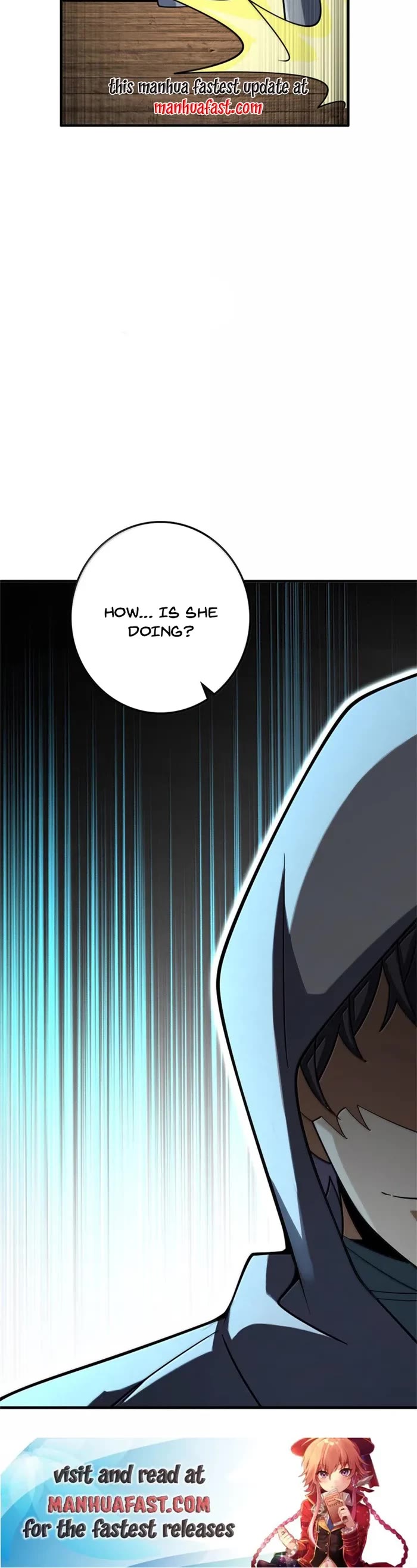 Release That Witch Chapter 618 page 26 - Chapter 618