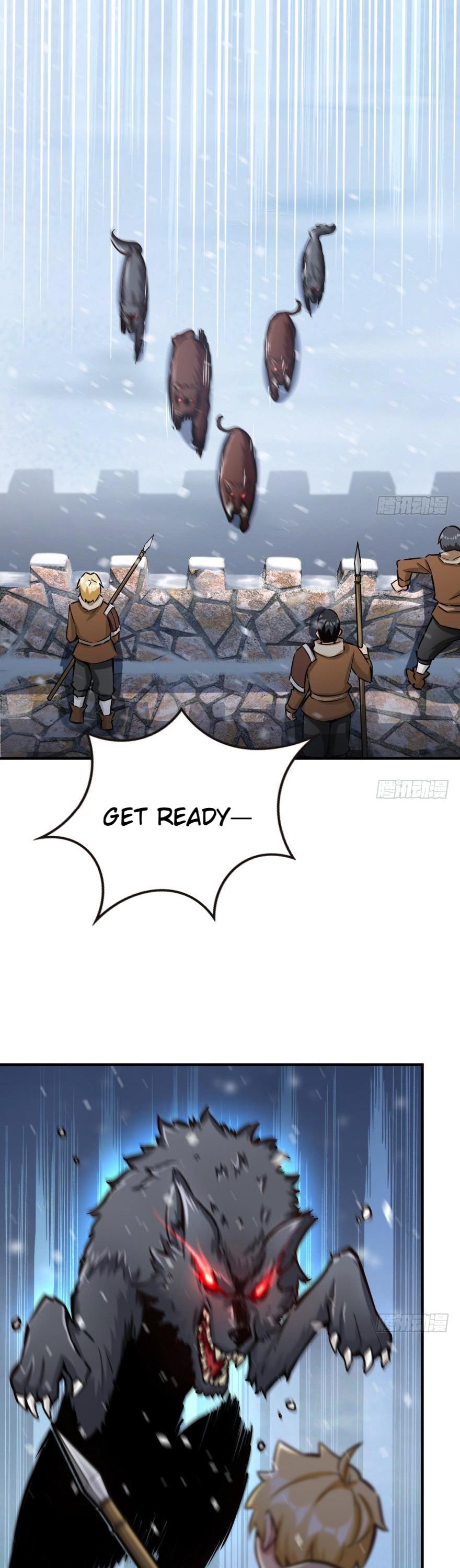 Release That Witch Chapter 62 page 2 - Chapter 62: The Battle Against Demonic Hybrids
