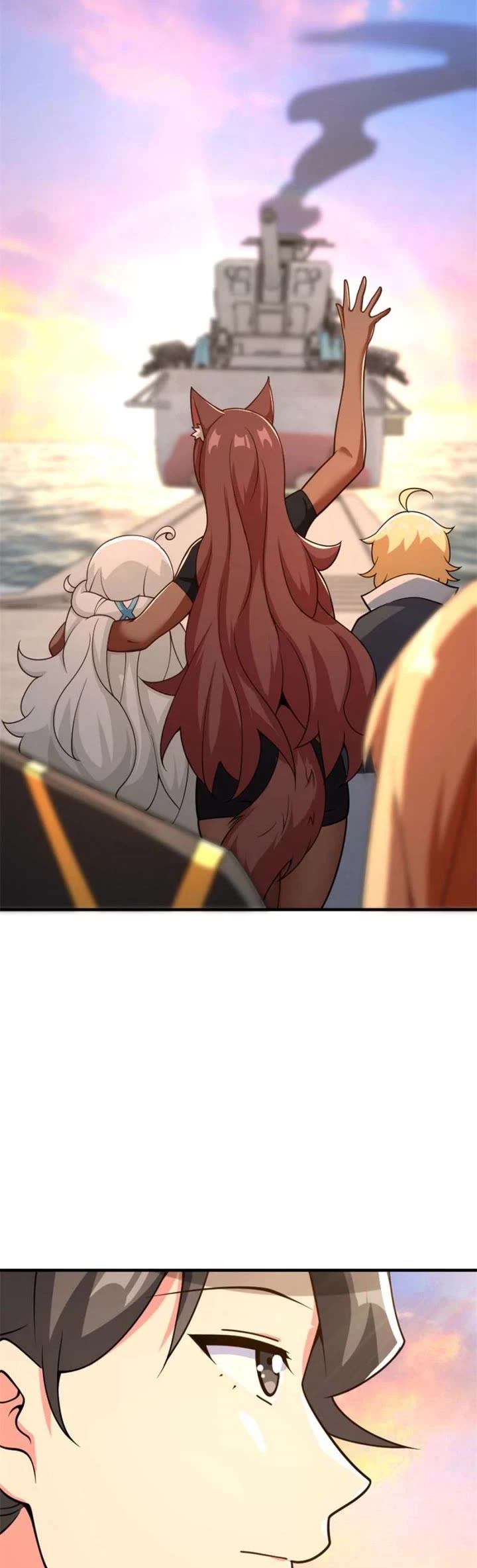 Release That Witch Chapter 620 page 22 - Chapter 620: Farewell
