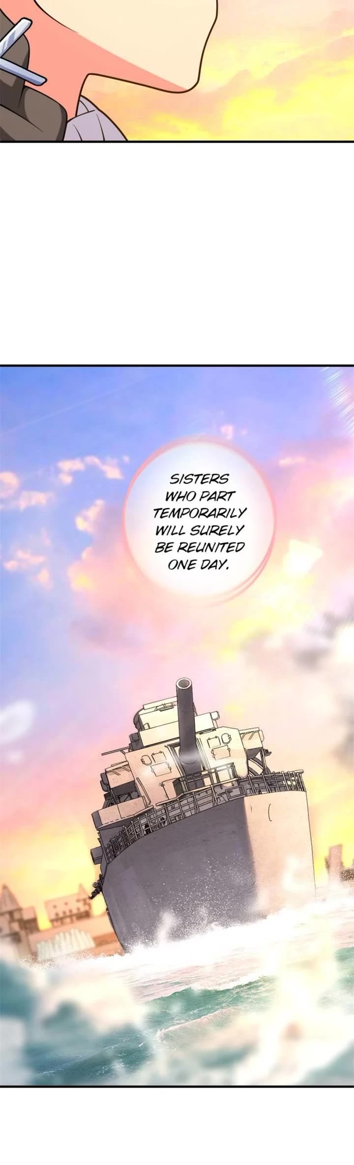 Release That Witch Chapter 620 page 23 - Chapter 620: Farewell