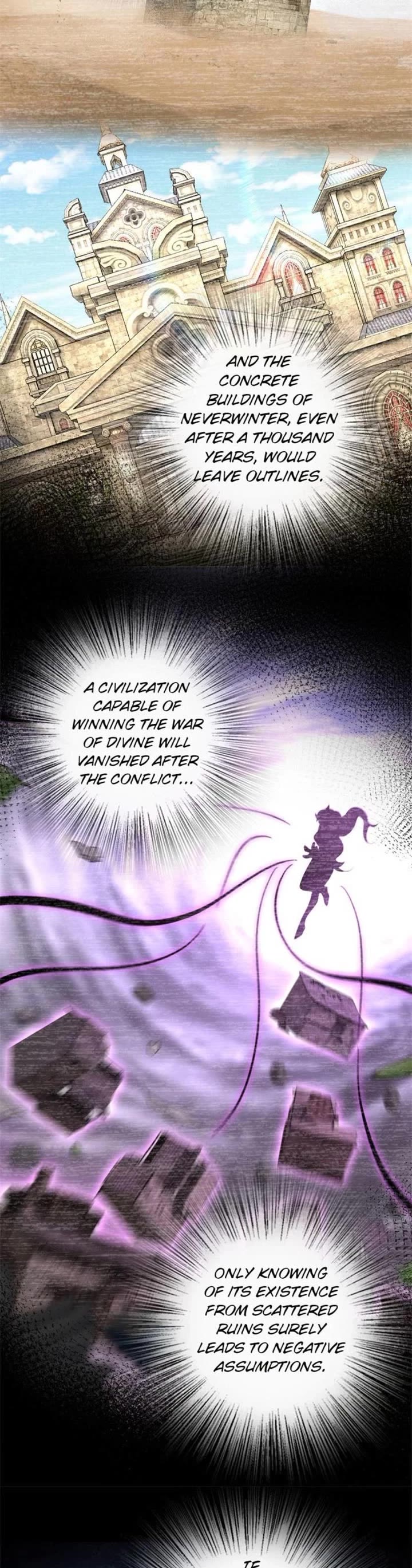 Release That Witch Chapter 620 page 4 - Chapter 620: Farewell