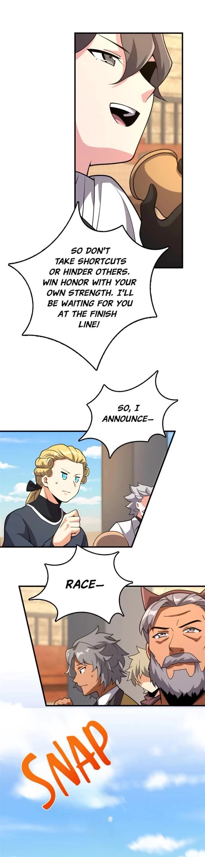 Release That Witch Chapter 621 page 13 - Chapter 621: Ten Years