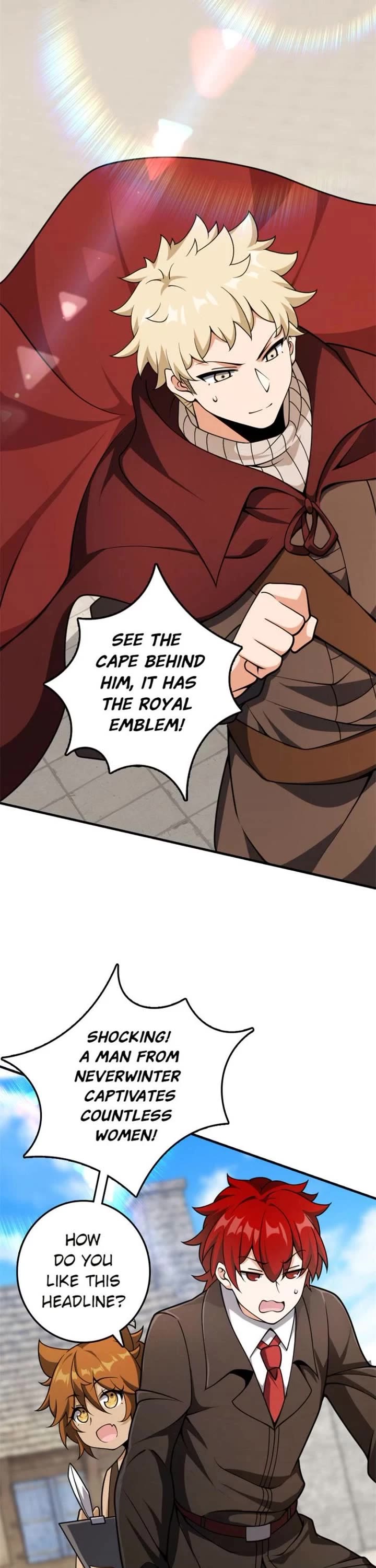 Release That Witch Chapter 622 page 11 - Chapter 622: Champion