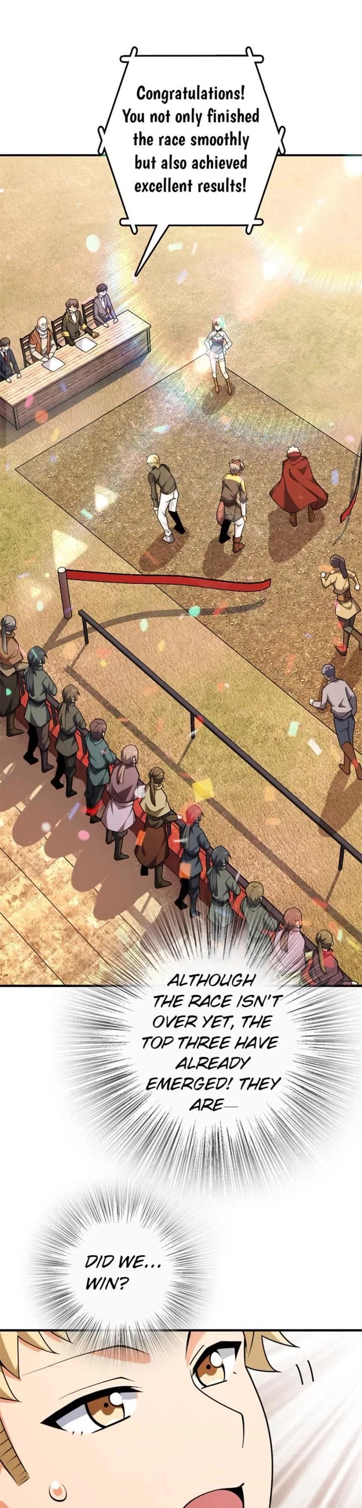 Release That Witch Chapter 622 page 21 - Chapter 622: Champion