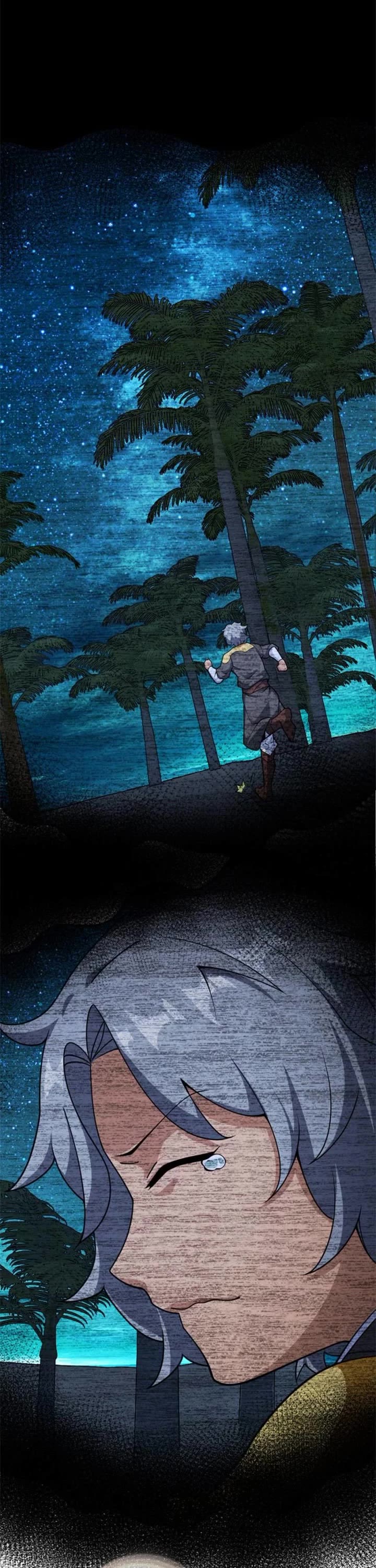 Release That Witch Chapter 622 page 7 - Chapter 622: Champion