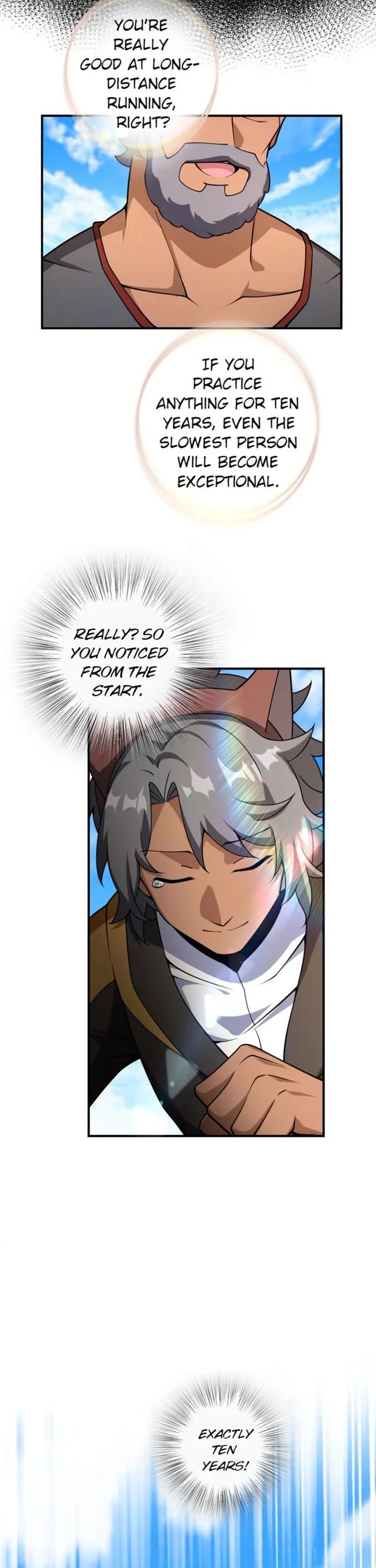 Release That Witch Chapter 622 page 8 - Chapter 622: Champion
