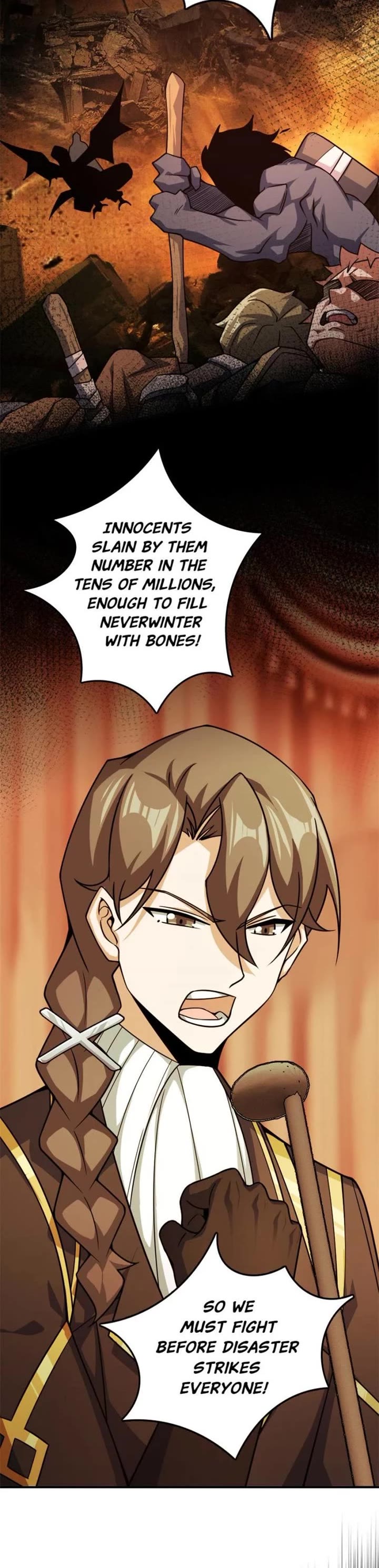 Release That Witch Chapter 623 page 15 - Chapter 623: Declaration of War