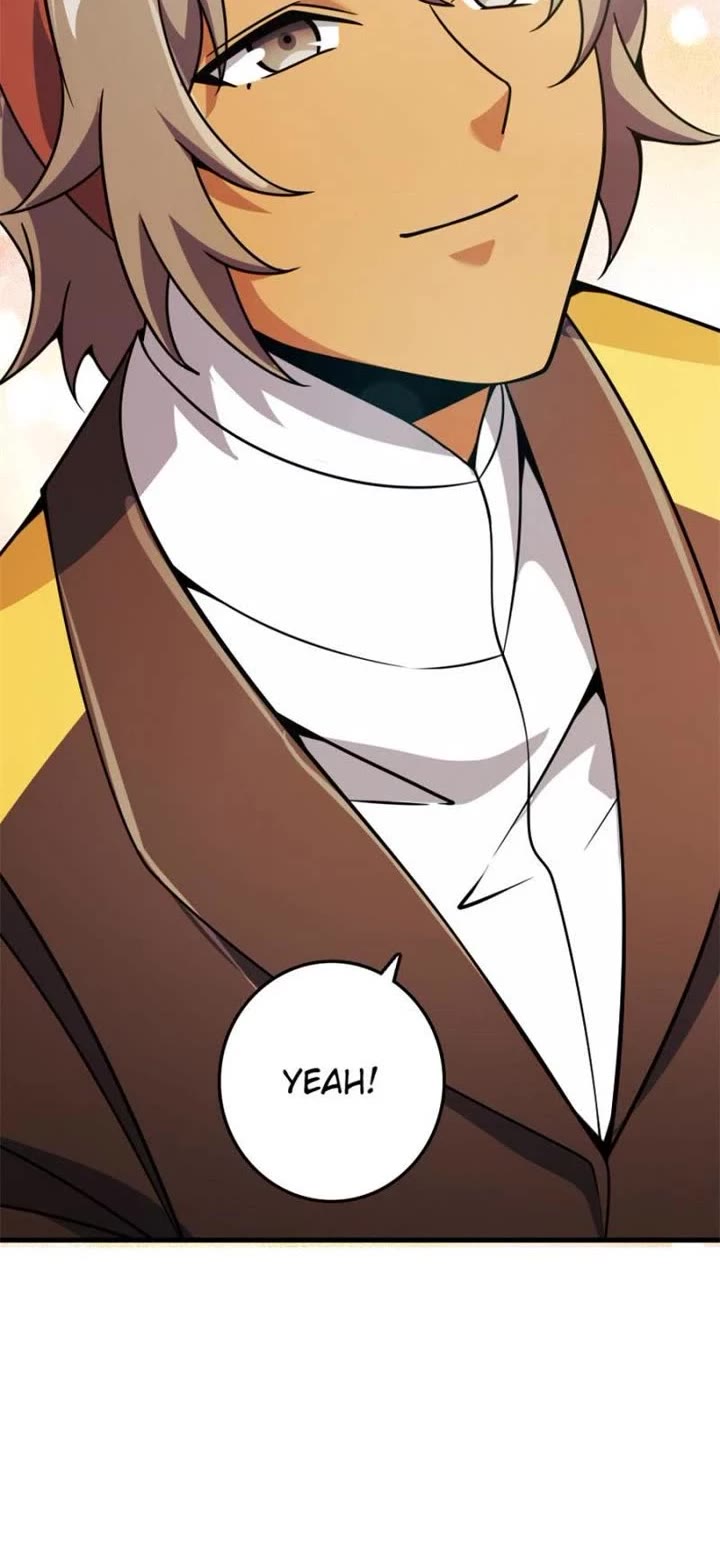 Release That Witch Chapter 623 page 23 - Chapter 623: Declaration of War