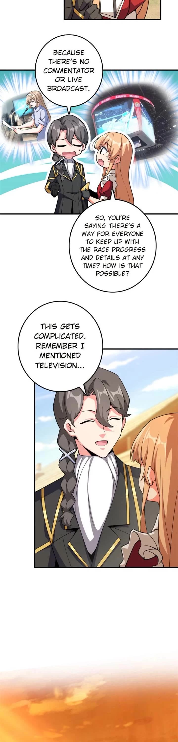 Release That Witch Chapter 623 page 6 - Chapter 623: Declaration of War