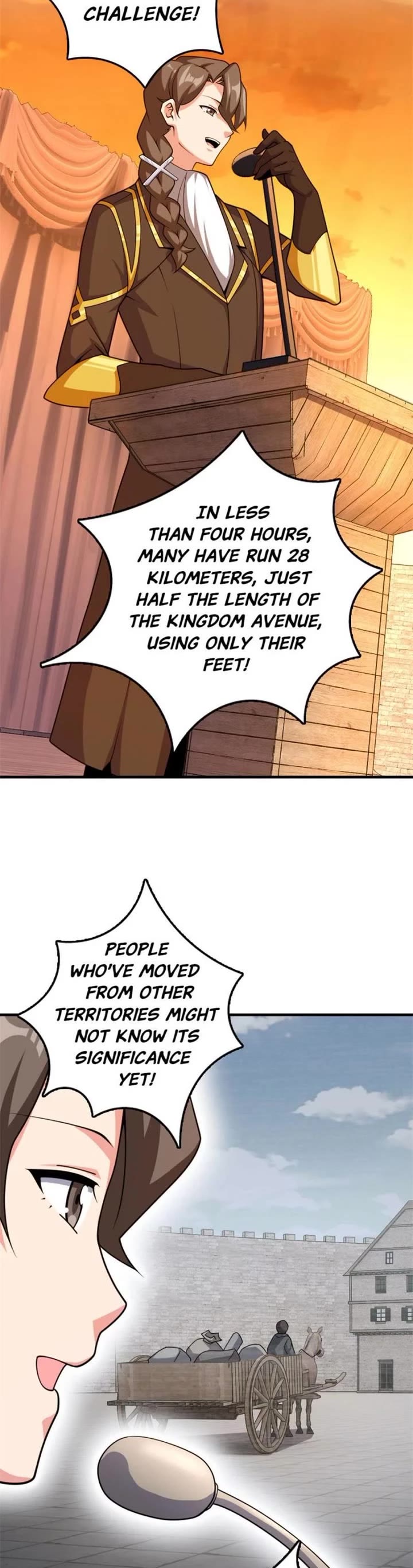 Release That Witch Chapter 623 page 9 - Chapter 623: Declaration of War