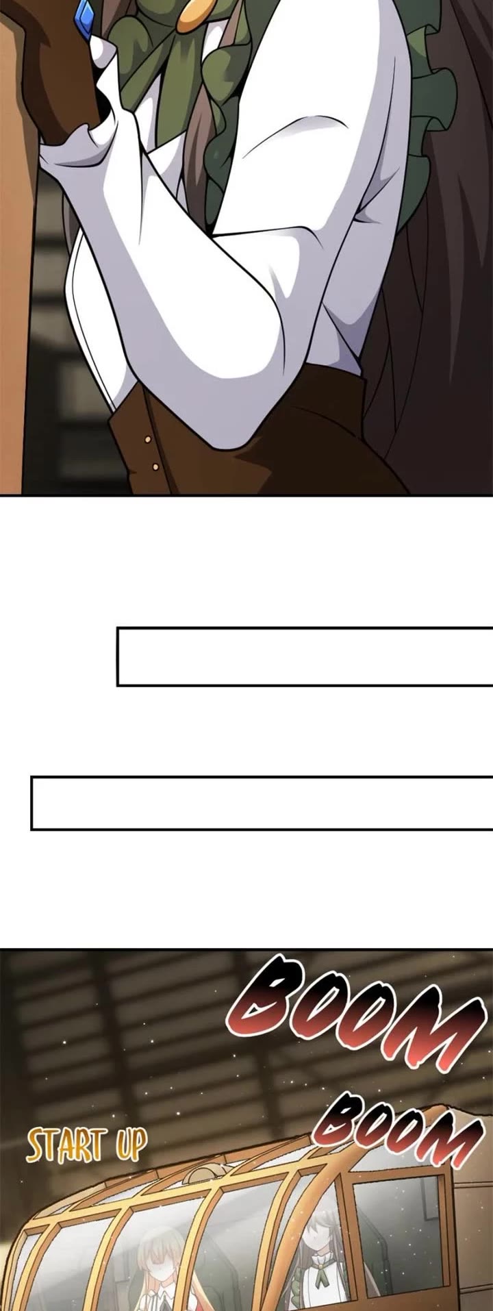 Release That Witch Chapter 625 page 22 - Chapter 625: Soaring Wings