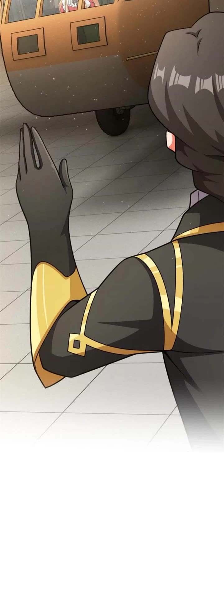 Release That Witch Chapter 625 page 23 - Chapter 625: Soaring Wings