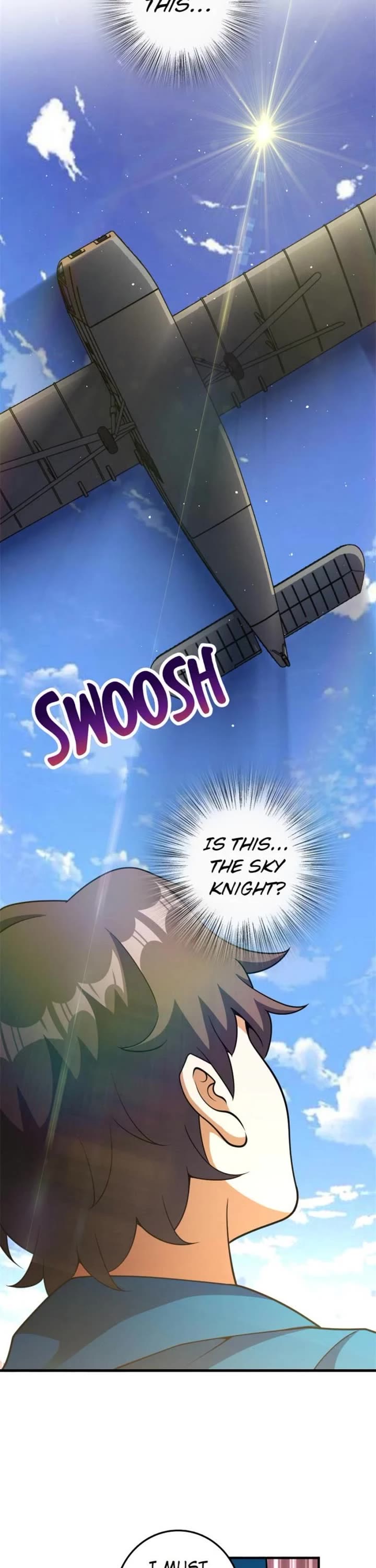 Release That Witch Chapter 626 page 11 - Chapter 626: Solidified Flame