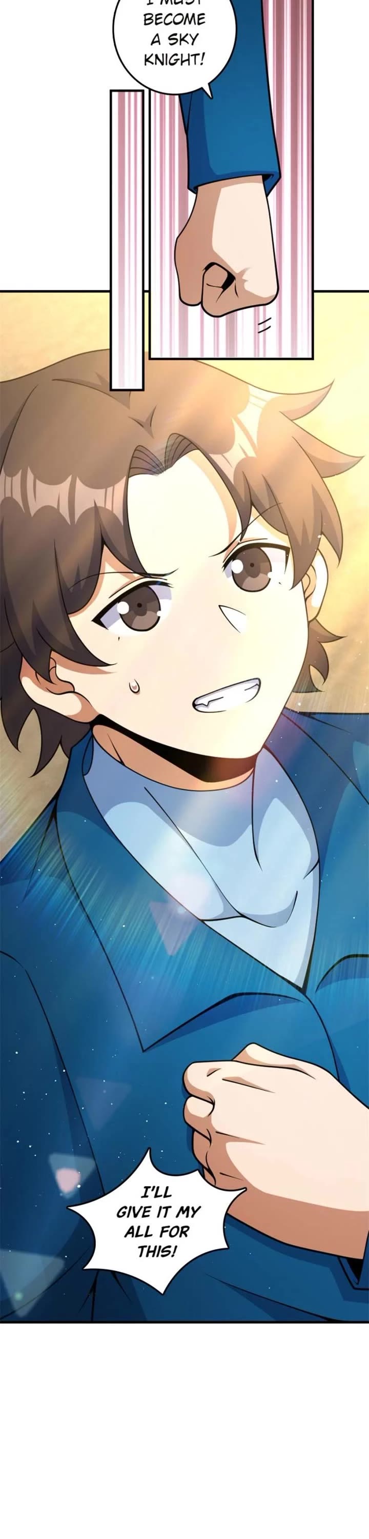 Release That Witch Chapter 626 page 12 - Chapter 626: Solidified Flame