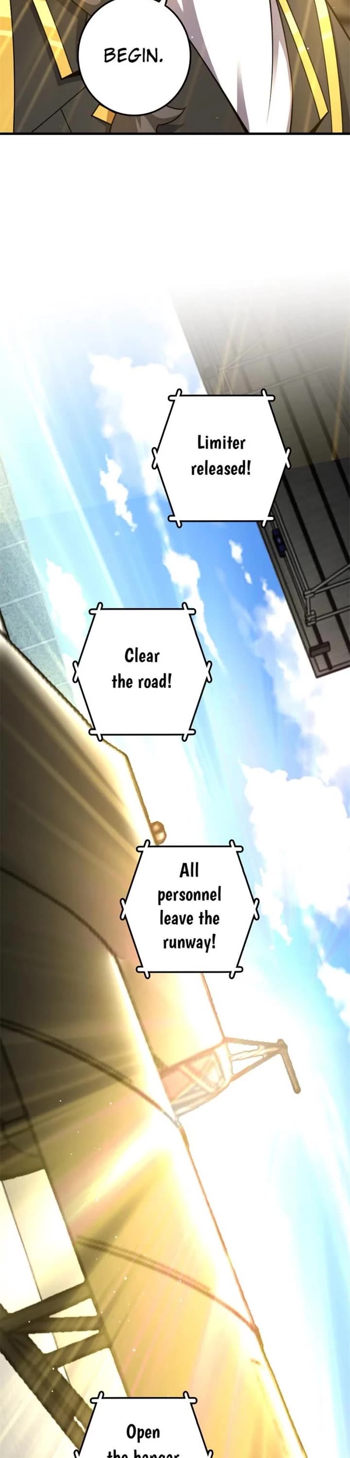 Release That Witch Chapter 626 page 2 - Chapter 626: Solidified Flame