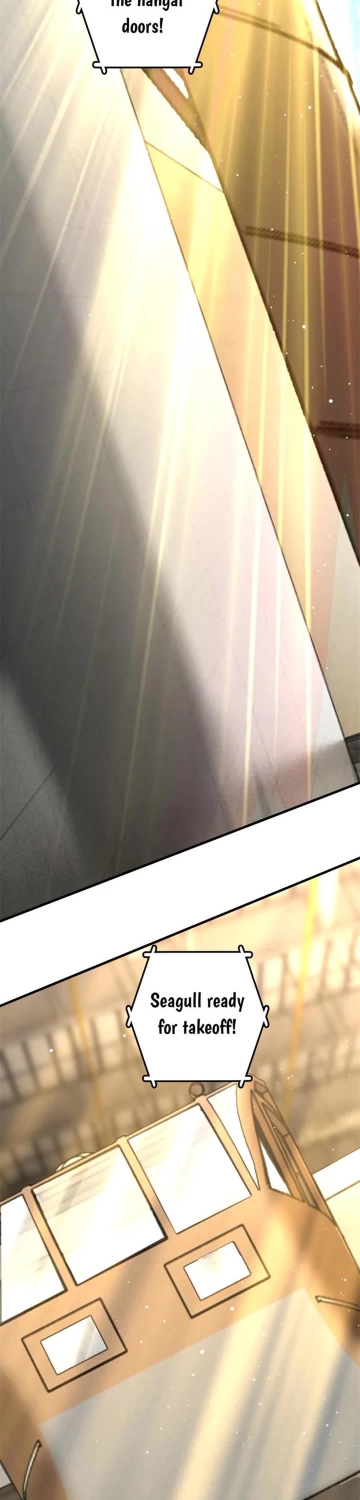 Release That Witch Chapter 626 page 3 - Chapter 626: Solidified Flame