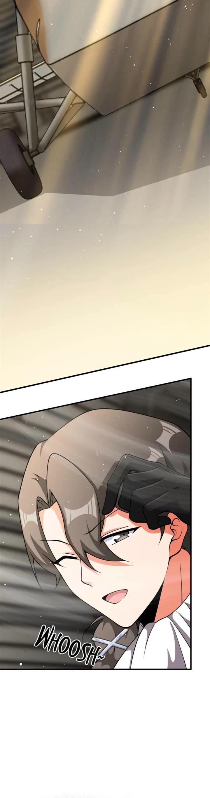 Release That Witch Chapter 626 page 4 - Chapter 626: Solidified Flame