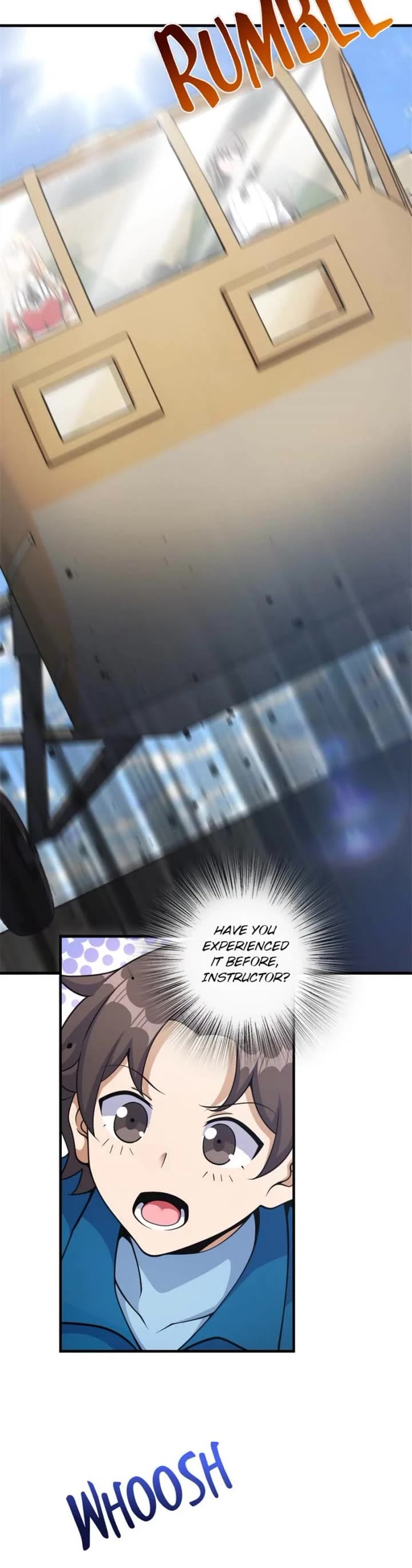 Release That Witch Chapter 626 page 9 - Chapter 626: Solidified Flame